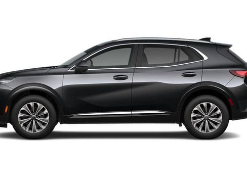 New 2026 Buick Envision Preferred AWD/4WD image 67