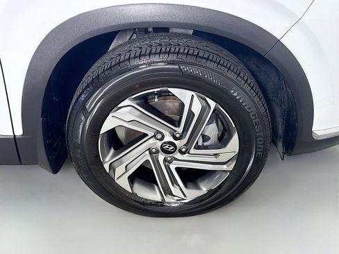 Used 2023 Hyundai Santa Fe SEL image 32