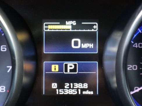 Used 2017 Subaru Outback 2.5i Premium image 46