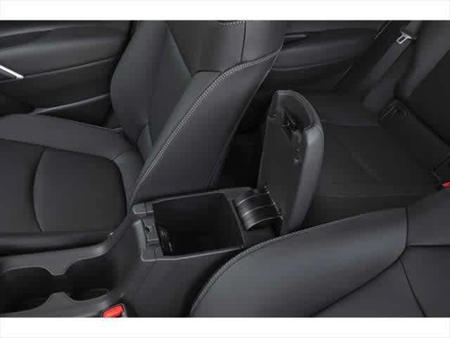Certified 2026 Toyota Corolla Cross XLE w/ Convenience Package AWD/4WD image 13