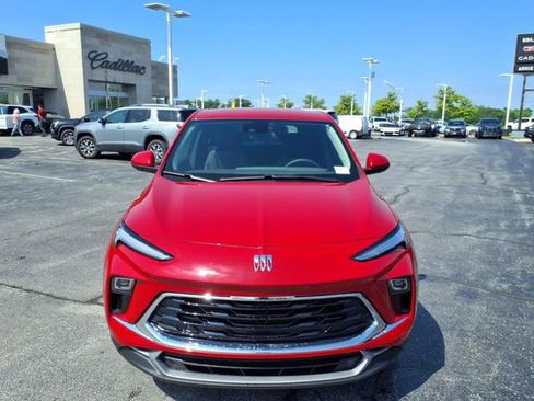 New 2026 Buick Encore GX Preferred w/ Comfort Package image 12