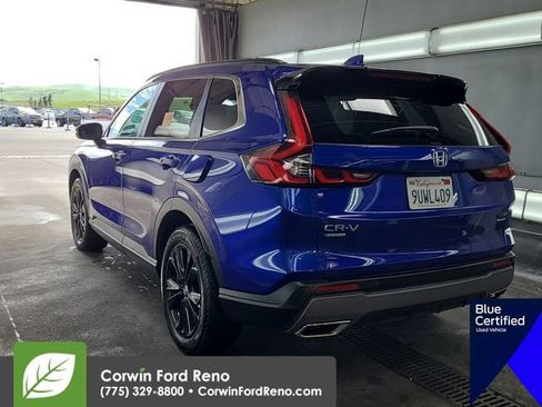 Used 2023 Honda CR-V Sport Touring image 4