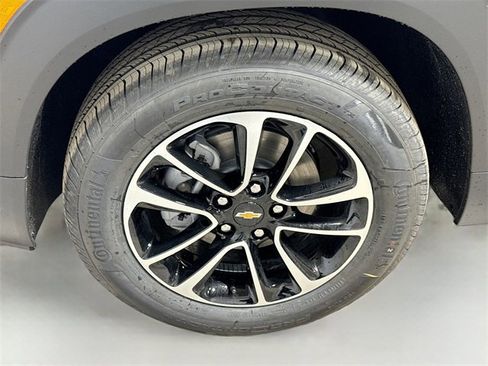 New 2026 Chevrolet TrailBlazer LT image 31