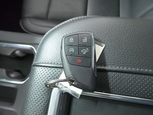 Used 2022 GMC Sierra 1500 Denali AWD/4WD image 24