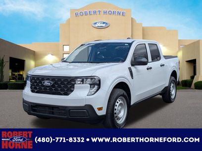 Used 2026 Ford Maverick XL