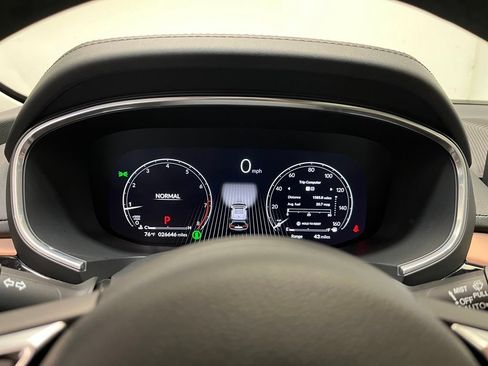 Used 2022 Acura MDX SH-AWD w/ Technology Package image 5