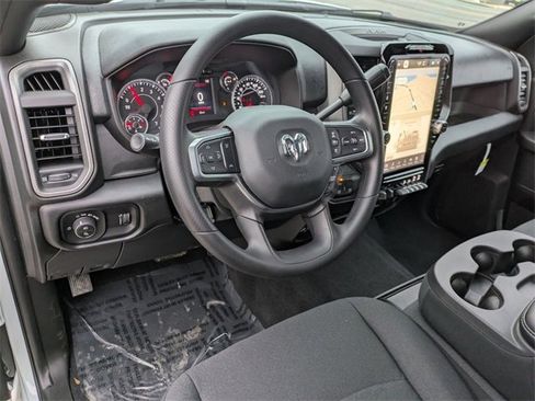 New 2026 RAM 2500 Tradesman image 10