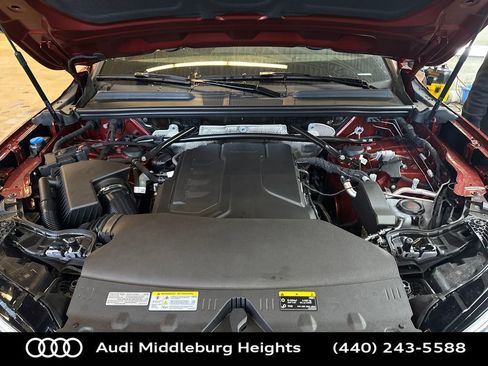 New 2025 Audi Q5 2.0T Premium Plus image 28