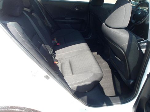 Used 2013 Honda Accord Sport image 8