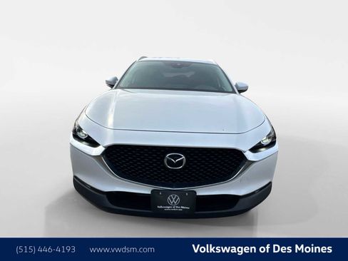 Used 2022 MAZDA CX-30 AWD 2.5 S w/ Select Package image 7