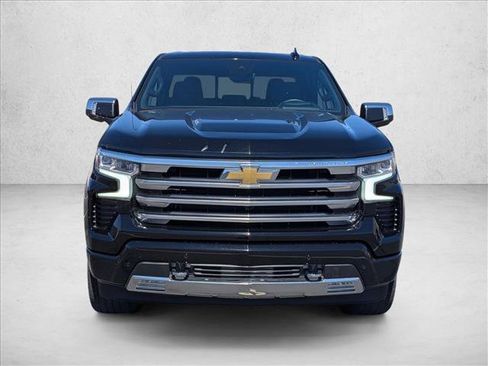 Certified 2024 Chevrolet Silverado 1500 High Country w/ High Country Premium Package image 2