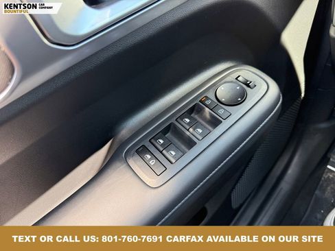 Used 2025 Hyundai Santa Fe SEL image 22