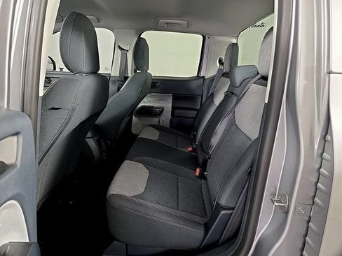 Used 2024 Ford Maverick XLT FWD image 11