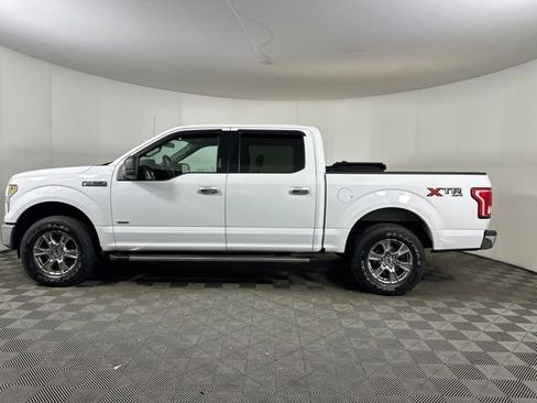 Used 2016 Ford F150 XLT w/ XTR Package image 6