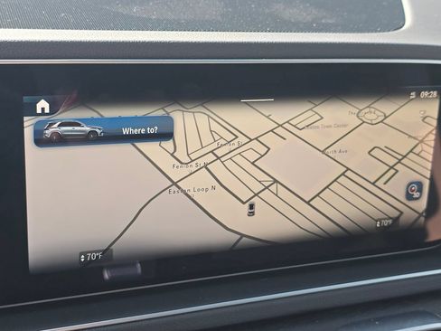 Certified 2026 Mercedes-Benz GLE 350 4MATIC image 4