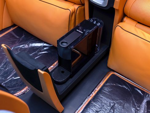 Used 2022 Mercedes-Benz Metris Passenger image 71