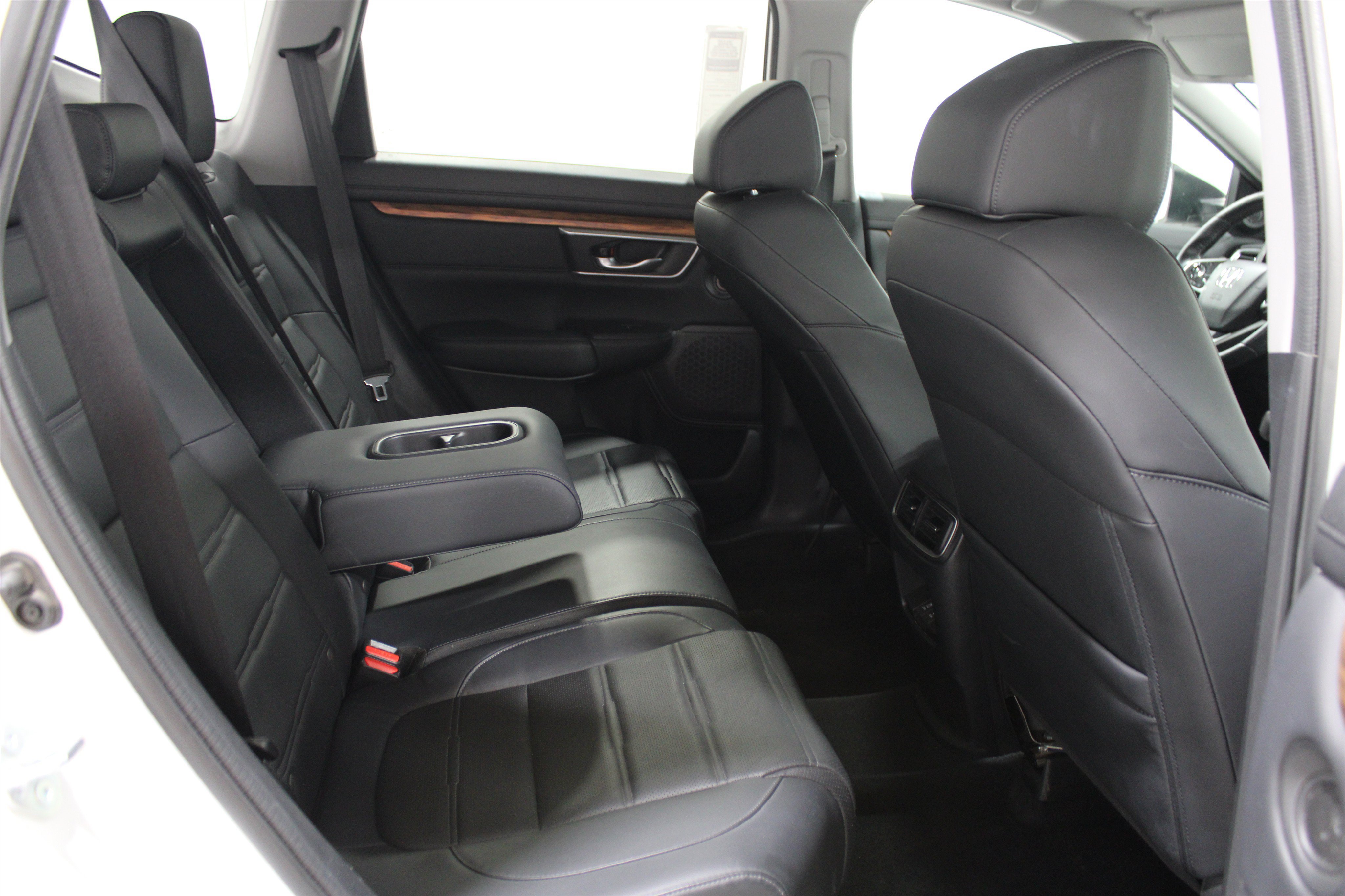 Used 2021 Honda CR-V Touring image 22