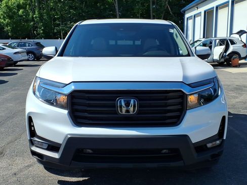 Certified 2023 Honda Ridgeline RTL image 2