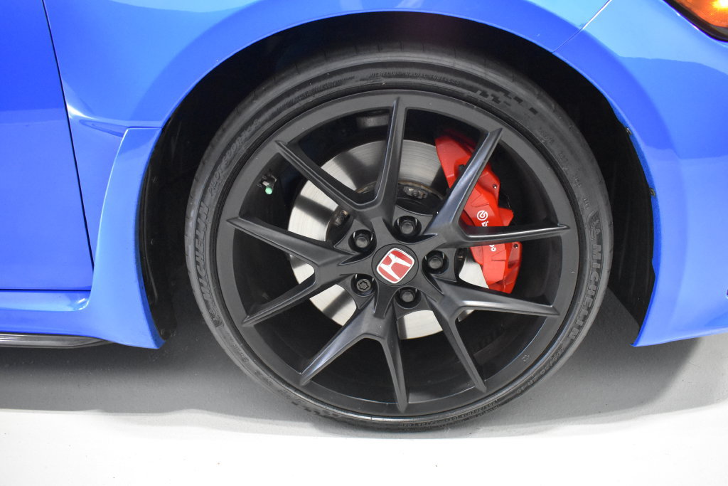 Used 2024 Honda Civic Type R image 10