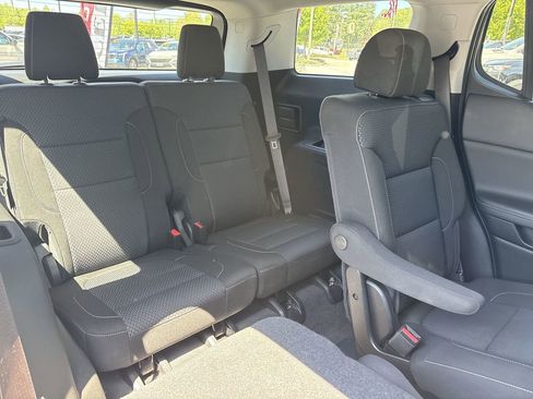 Used 2023 GMC Acadia SLE FWD image 26