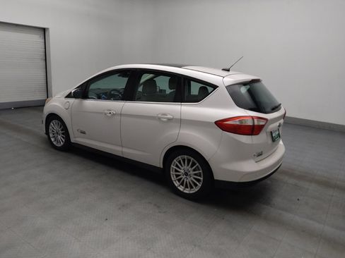 Used 2013 Ford C-MAX Energi SEL image 3