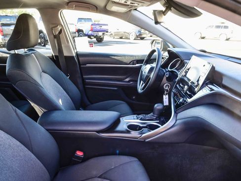 Certified 2024 Toyota Camry LE image 20