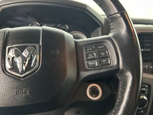 Used 2022 RAM 1500 Express w/ Wheel & Sound Group image 12