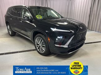 New 2026 Buick Enclave Avenir 360° Tour