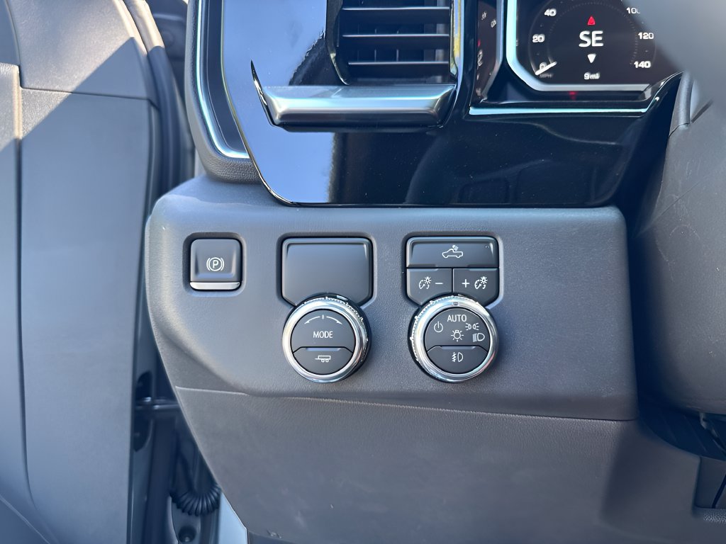 New 2026 GMC Sierra 1500 Elevation w/ Elevation Select Package RWD image 19