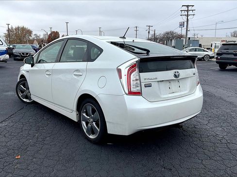 Used 2013 Toyota Prius Persona Series image 6