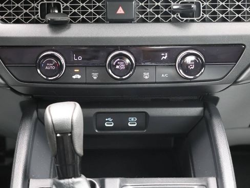 Used 2025 Honda Accord LX image 21