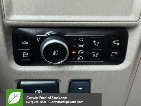 Certified 2025 Ford F150 Platinum w/ Equipment Group 703A Plus AWD/4WD image 28