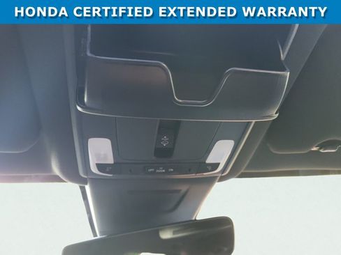 Used 2025 Honda CR-V Sport-L image 38