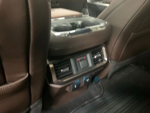 Used 2025 Ford F150 King Ranch AWD/4WD image 16