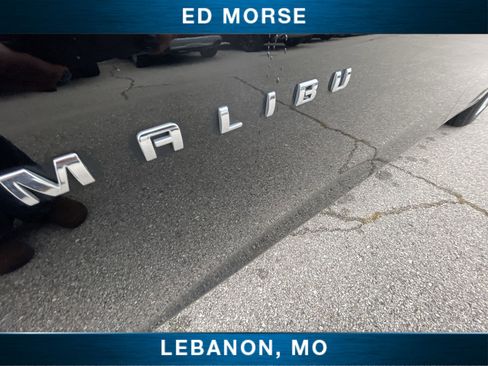 Certified 2023 Chevrolet Malibu LT image 30