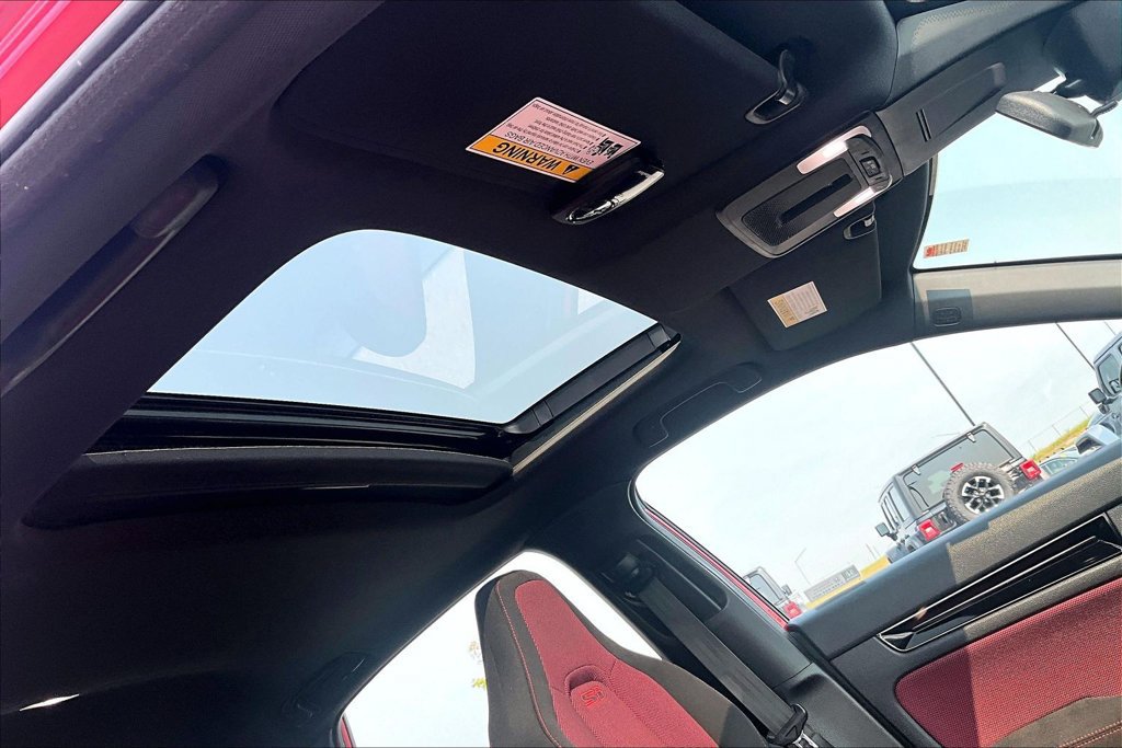 Used 2023 Honda Civic Si image 22