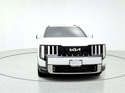 Used 2027 Kia Telluride SX Prestige w/ Executive Package AWD/4WD image 2