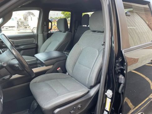 Used 2019 RAM 1500 Big Horn AWD/4WD image 24