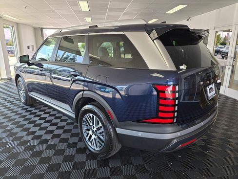 New 2026 Hyundai Palisade SEL AWD/4WD image 5