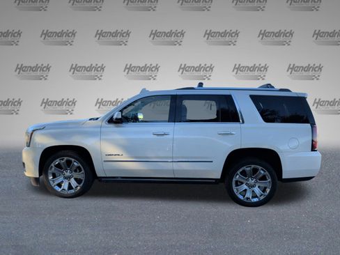 Used 2015 GMC Yukon Denali w/ Premium Package image 10