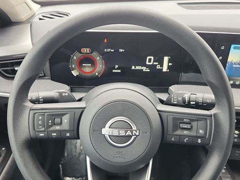 Used 2026 Nissan Kicks SV w/ Cold Weather Package AWD/4WD image 16