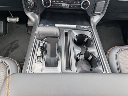 New 2026 Ford F150 Tremor AWD/4WD image 16