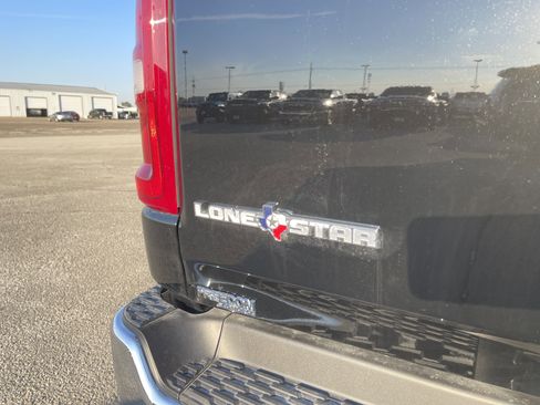 New 2026 RAM 1500 Lone Star image 13