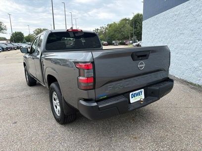 Used 2023 Nissan Frontier S w/ Technology Package
