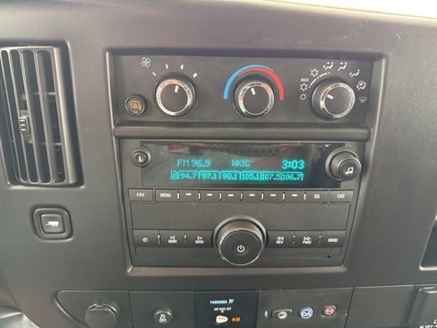 Used 2024 Chevrolet Express 2500 w/ Driver Convenience Package image 29