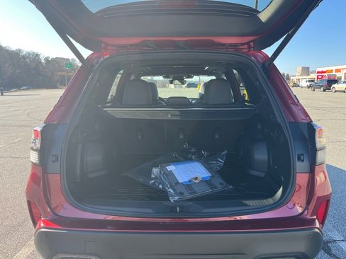 New 2026 Subaru Forester Limited image 15