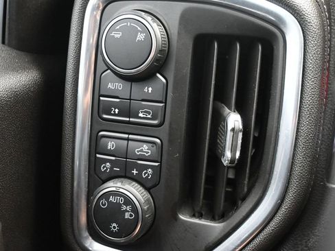 Used 2019 Chevrolet Silverado 1500 RST w/ All-Star Edition AWD/4WD image 20