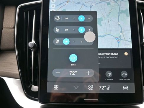 New 2026 Volvo XC90 B6 Ultra w/ Lounge Package image 23