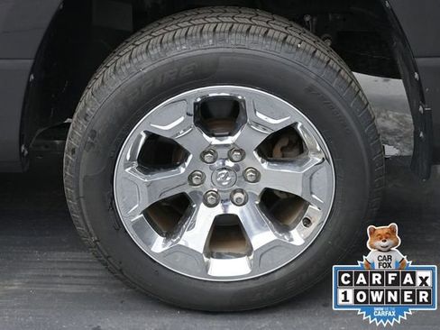 Used 2023 RAM 1500 Big Horn AWD/4WD image 39
