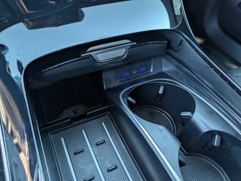 Used 2025 Mercedes-Benz S 580e 4MATIC Sedan image 18